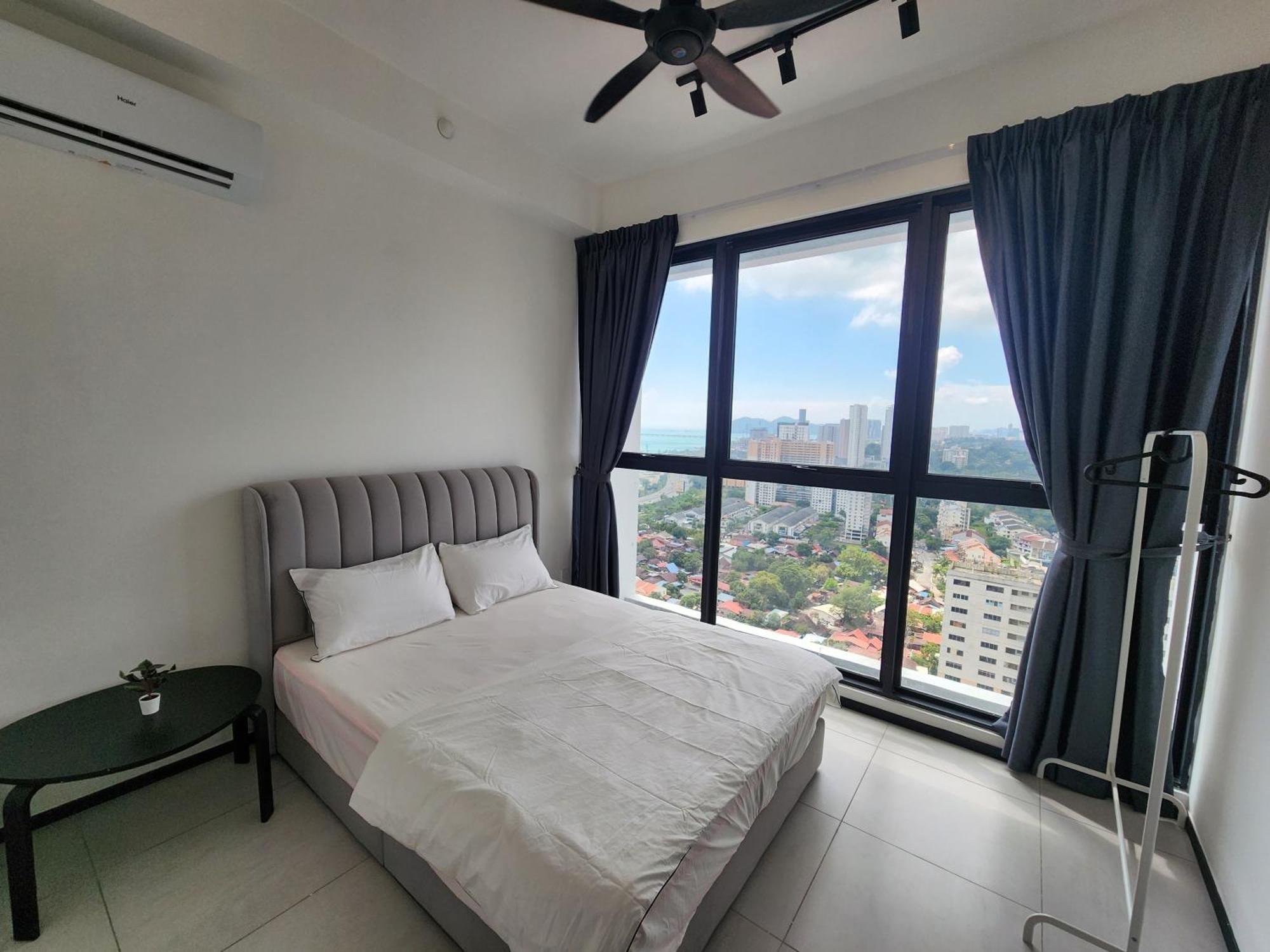 Urban Suites - Penang Jelutong المظهر الخارجي الصورة